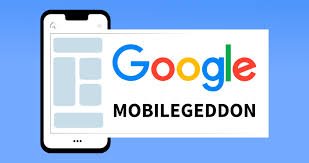 Google Mobilegeddon