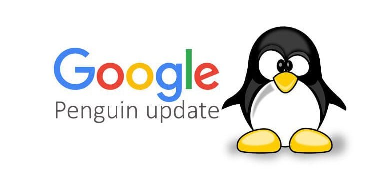 Google Penguin