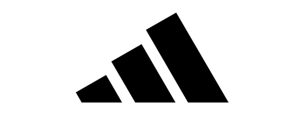 Logo abstrait