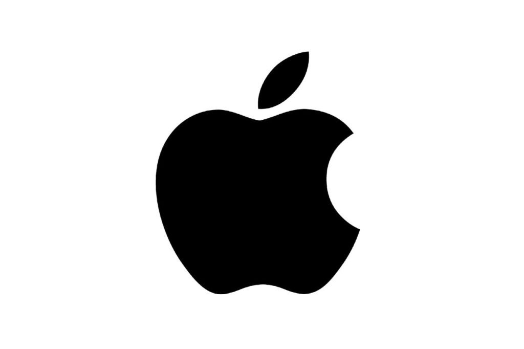 Logo Apple