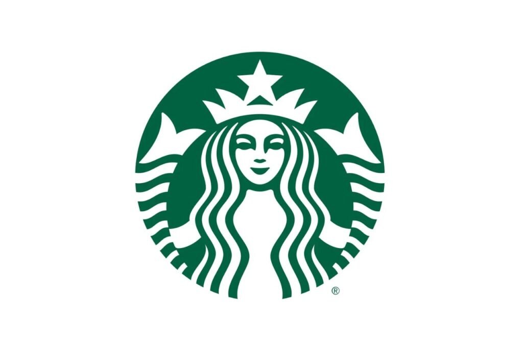 Logo Starbucks