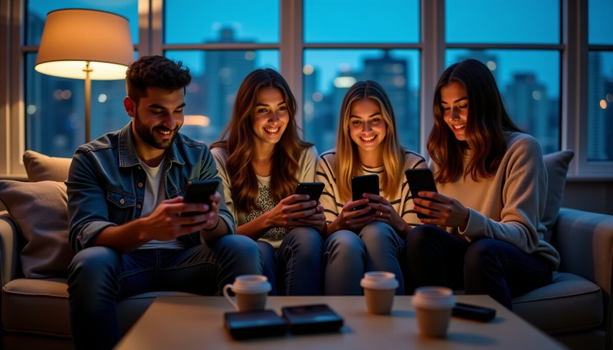 Comment synchroniser une même musique sur plusieurs stories Instagram