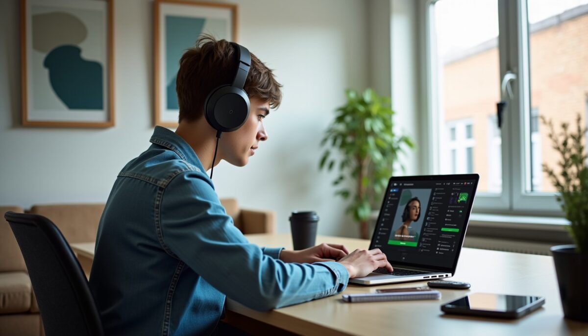 Guide pratique pour bloquer un podcast sur Spotify et maîtriser votre écoute