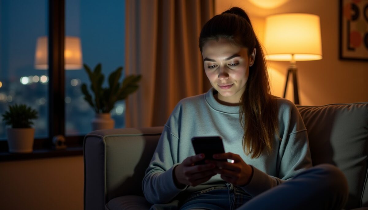 Comment activer facilement le mode sombre sur Instagram