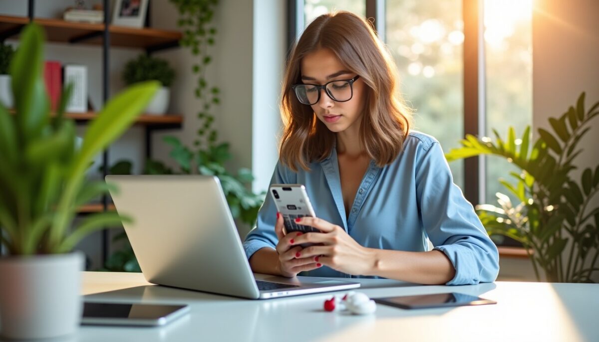 Guide pratique pour lancer facilement votre canal de diffusion sur Instagram