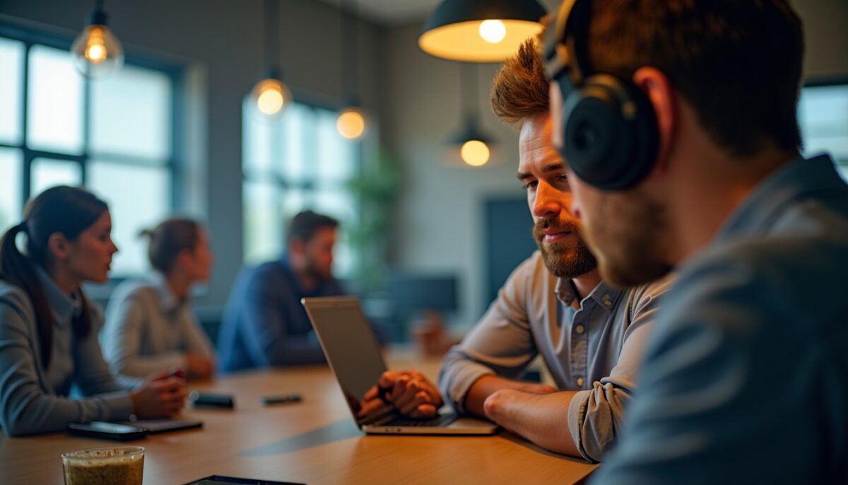 Maximiser l&rsquo;impact de votre stratégie grâce à une communication média et hors média efficace