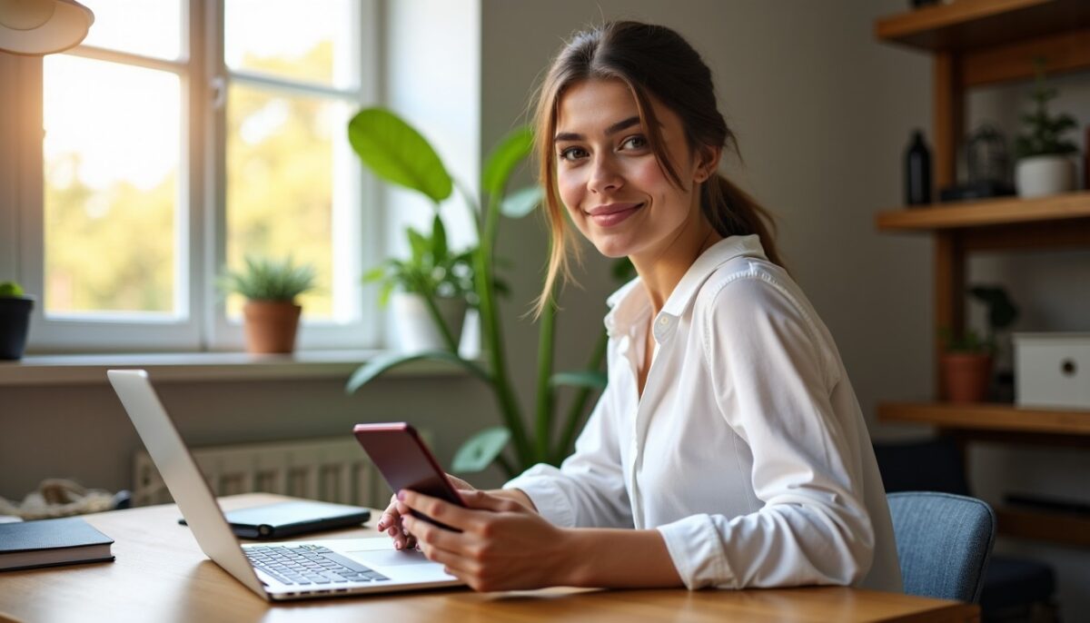 Guide pratique : Comment configurer Instagram en français facilement