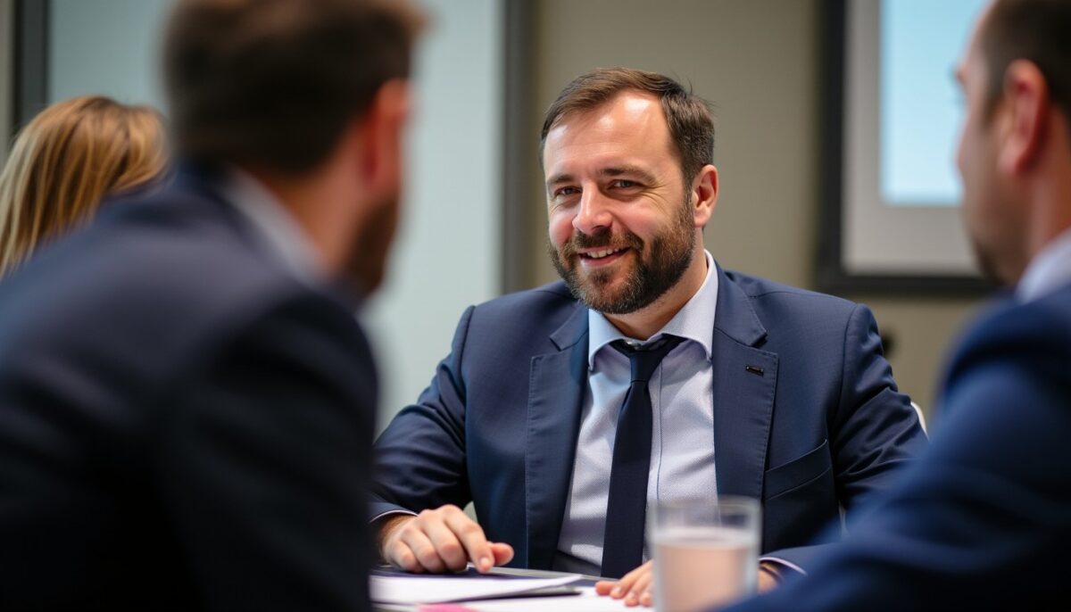 Combien gagne un directeur de communication en France ?