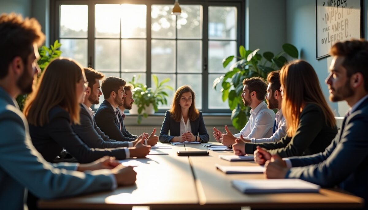 Découvrez les 11 postures clés en communication et apprenez à les identifier facilement