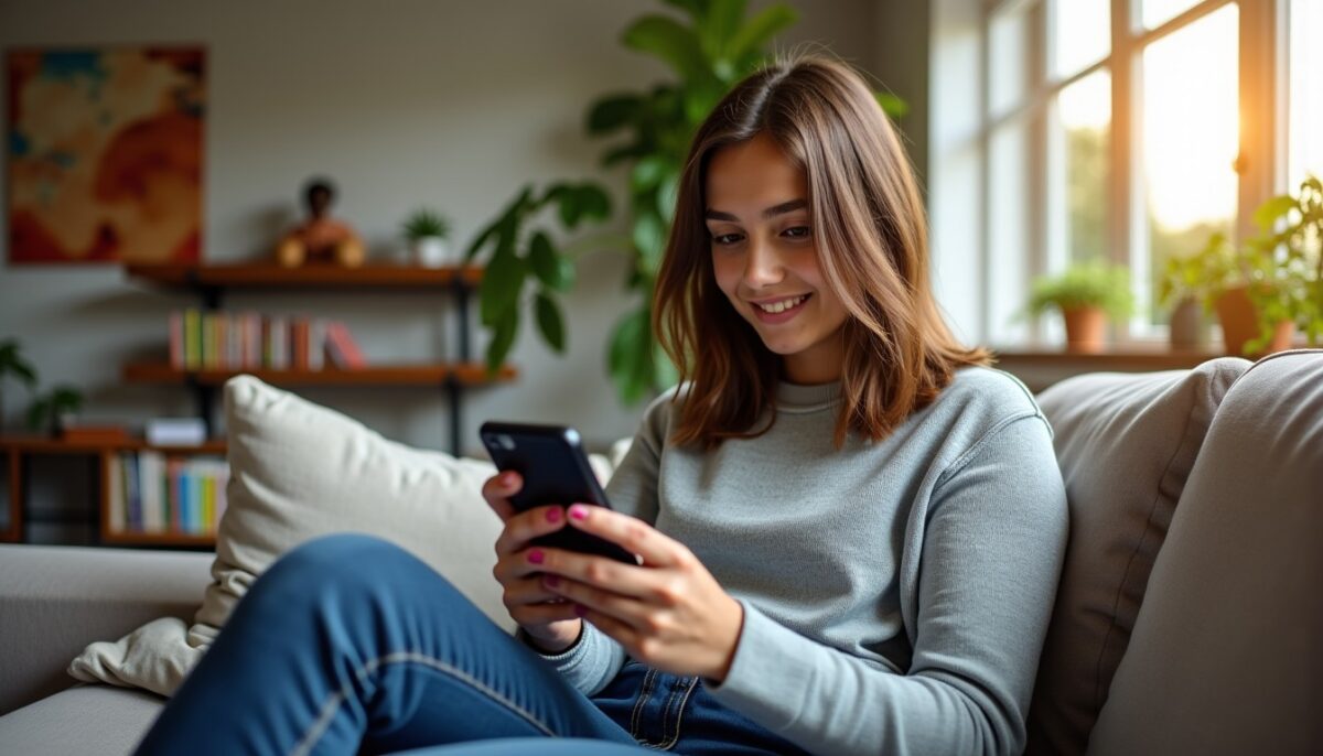 Guide pratique : Comment republier la story d’un ami sur Instagram