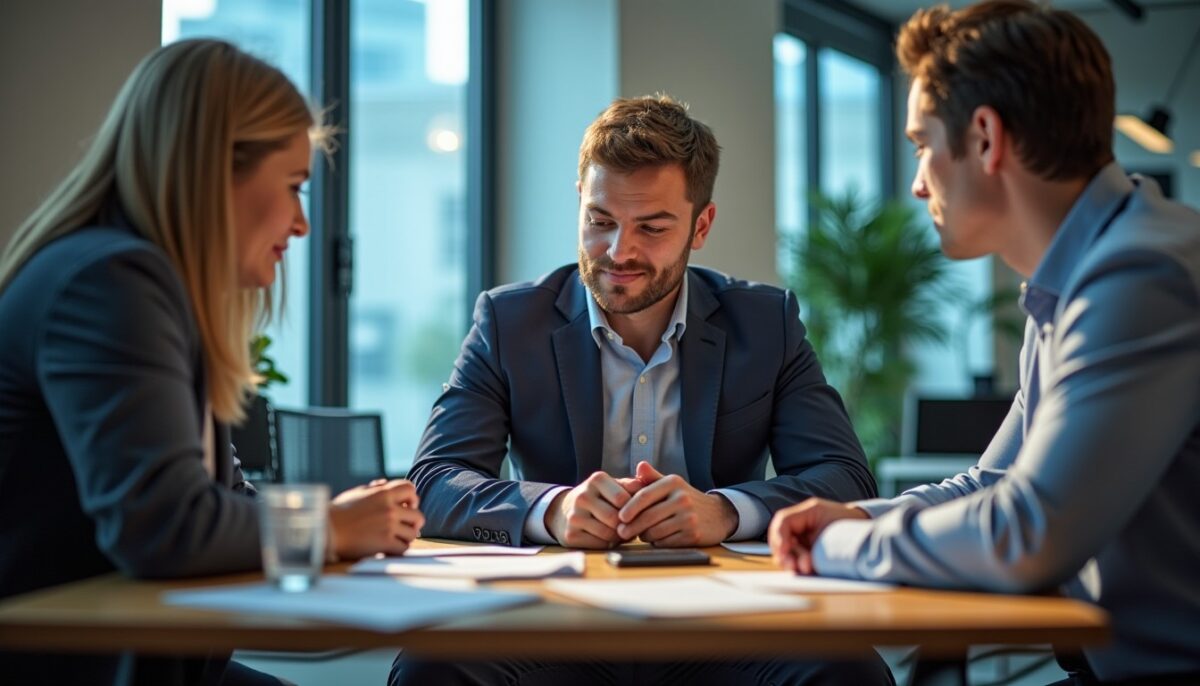 L&rsquo;impact crucial de la communication interne pour la réussite d&rsquo;une entreprise