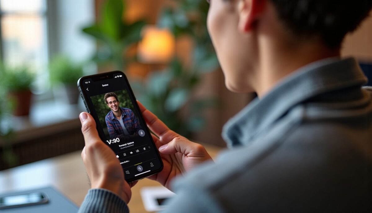 Créer un podcast facilement avec votre iPhone : guide complet pour débutants