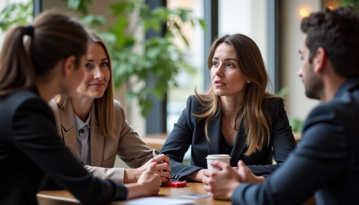 L&rsquo;impact puissant de la communication verbale et non verbale sur nos échanges quotidiens