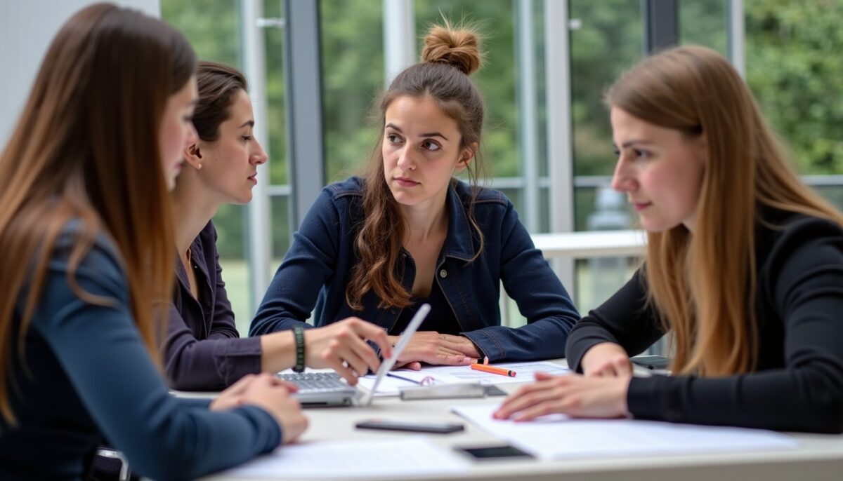 Explorer les métiers de la communication : parcours et clés pour y parvenir