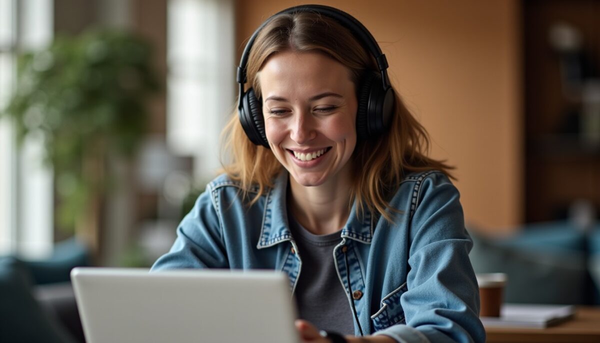 Top des podcasts incontournables de développement personnel à découvrir en 2025
