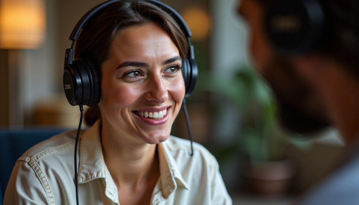 Top des podcasts incontournables les plus écoutés sur Spotify en France en 2025
