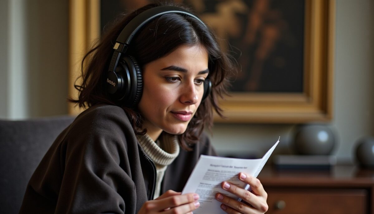 Top des podcasts incontournables pour plonger dans l'histoire de l'art
