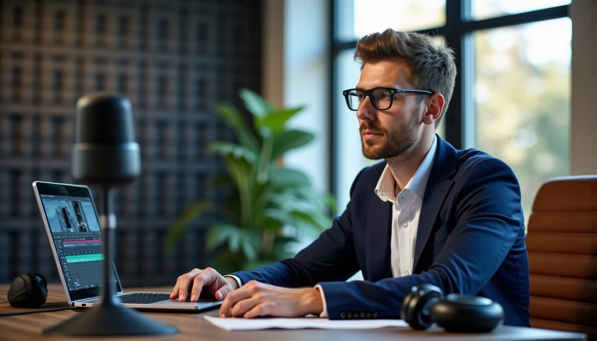 Faut-il une licence commerciale pour lancer son podcast ?