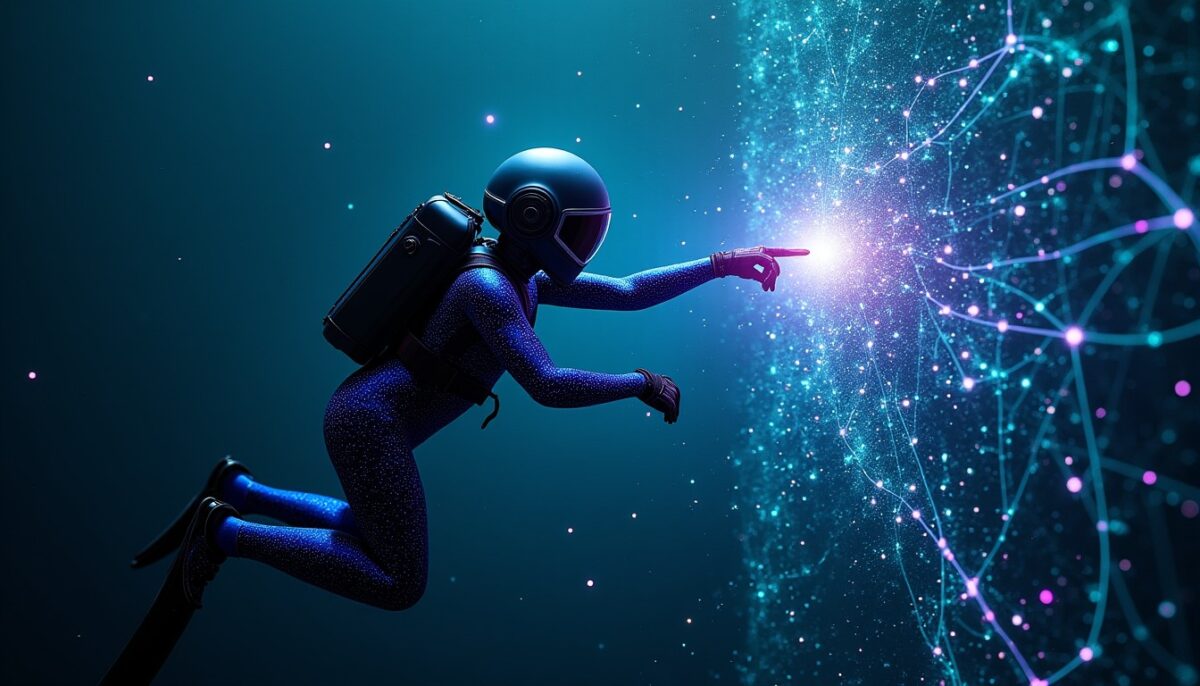 Plongée au cœur de la vidéo générée par IA : explorations et prouesses technologiques