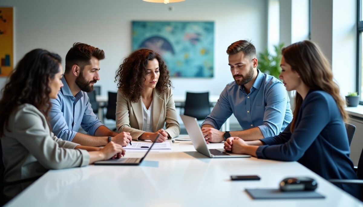 Formation à la méthode agile : le guide essentiel pour bien sélectionner votre programme