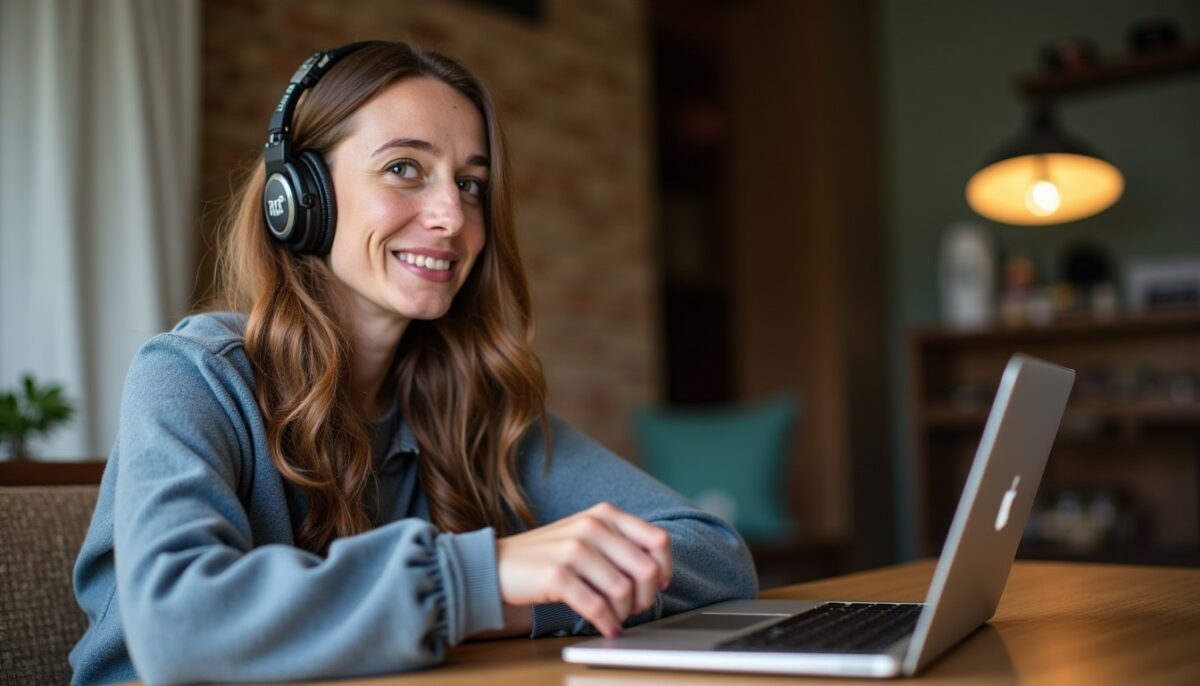 Top 7 des podcasts à ne pas manquer en ce moment