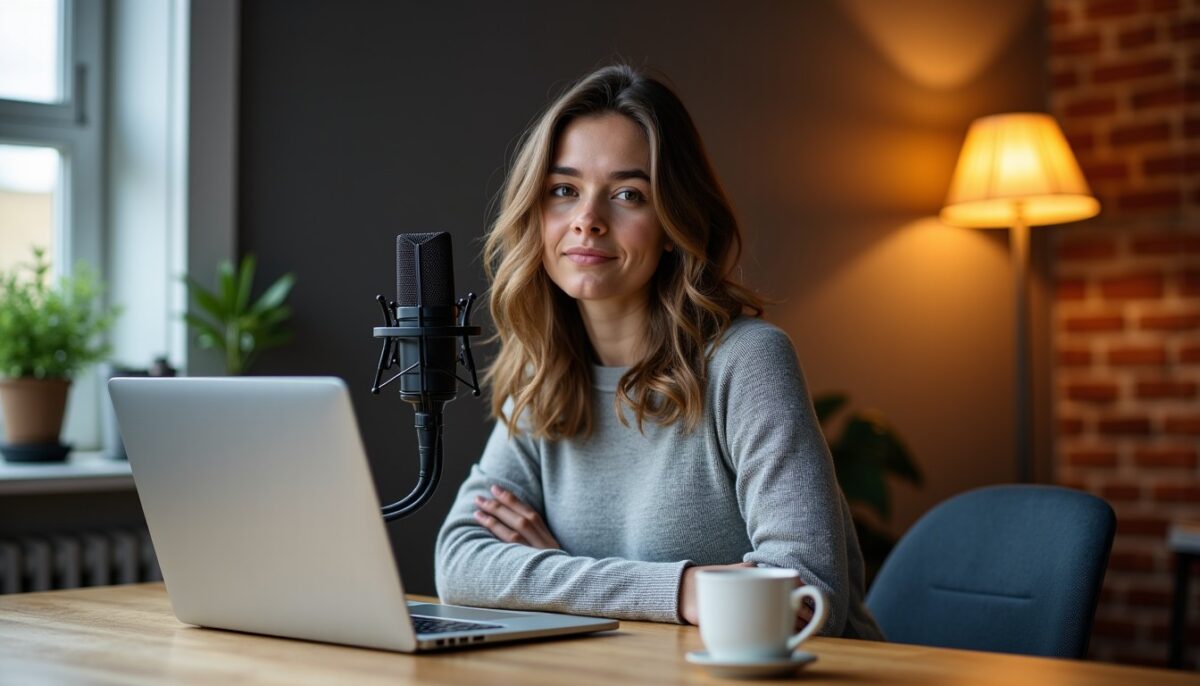 Quel est le revenu moyen d&rsquo;un podcast en France ?