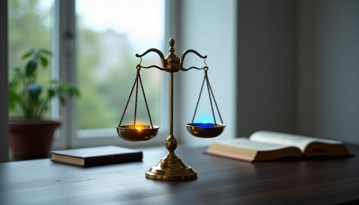 La balance décisionnelle : Guide simple pour mieux choisir