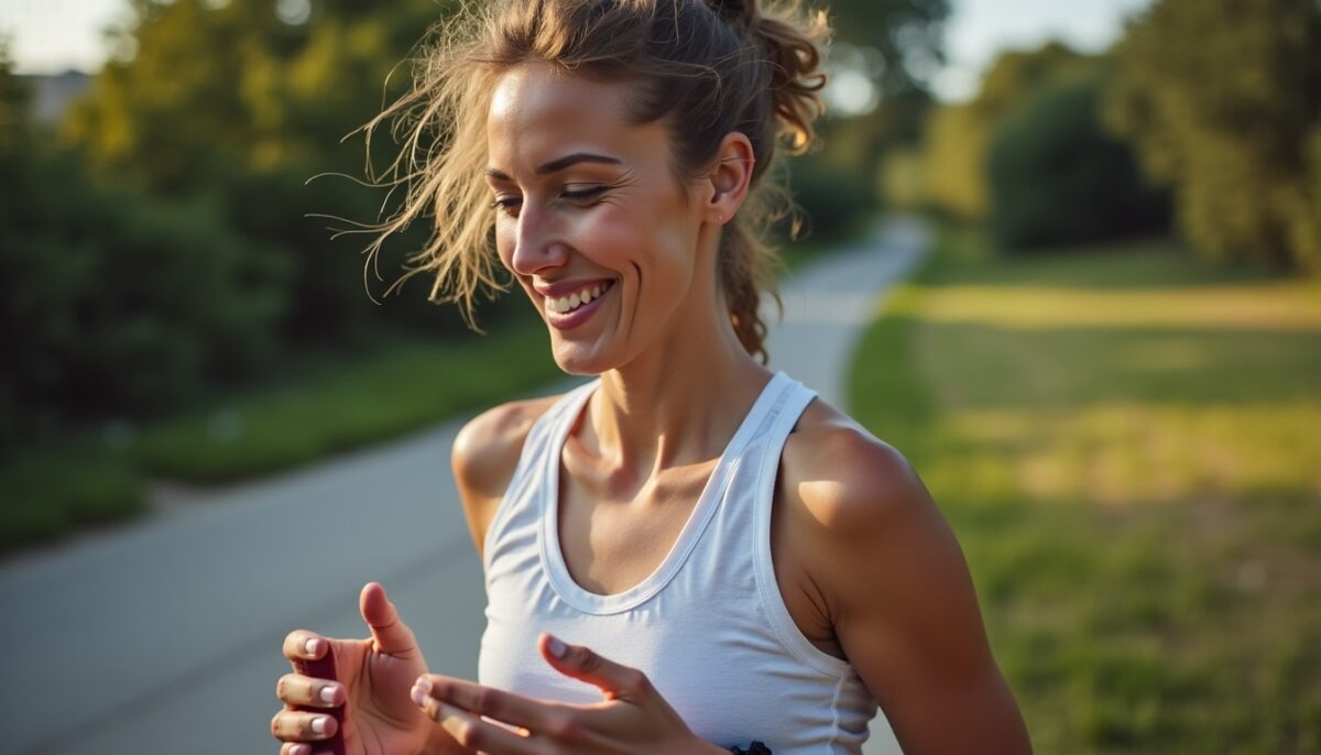 Les 7 podcasts incontournables pour booster vos séances de running