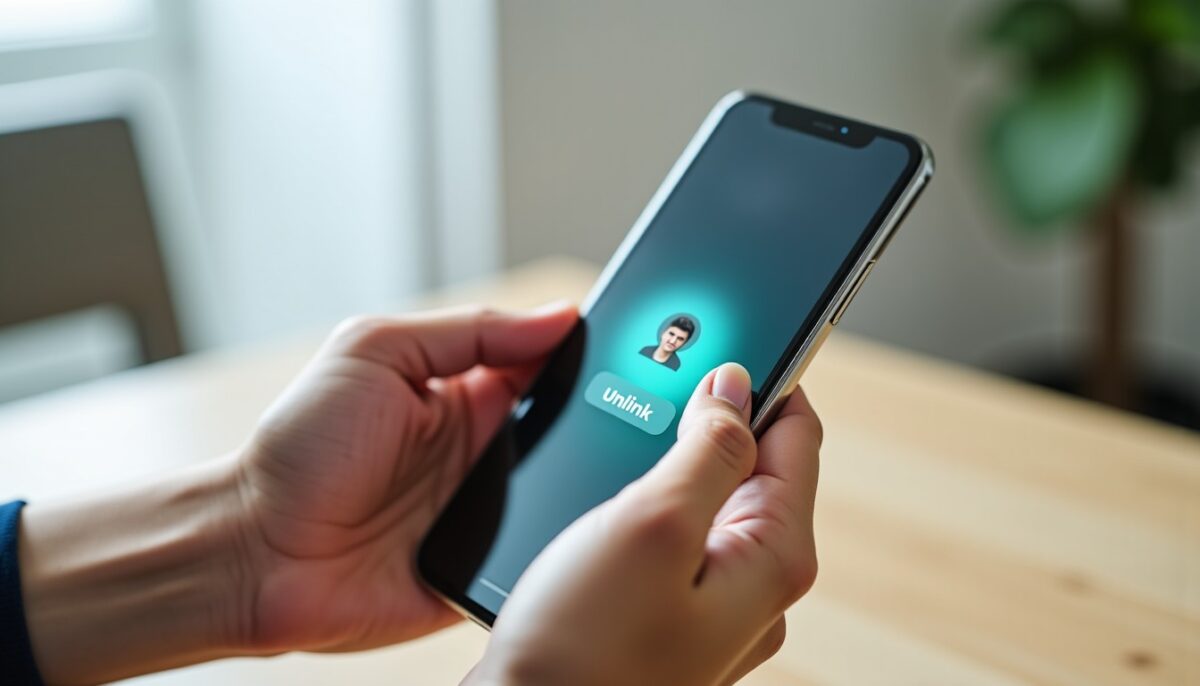Guide pratique pour détacher rapidement deux comptes Instagram