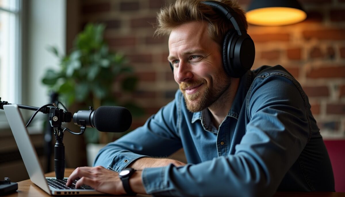 Quel est le budget nécessaire pour lancer un podcast de marque ?