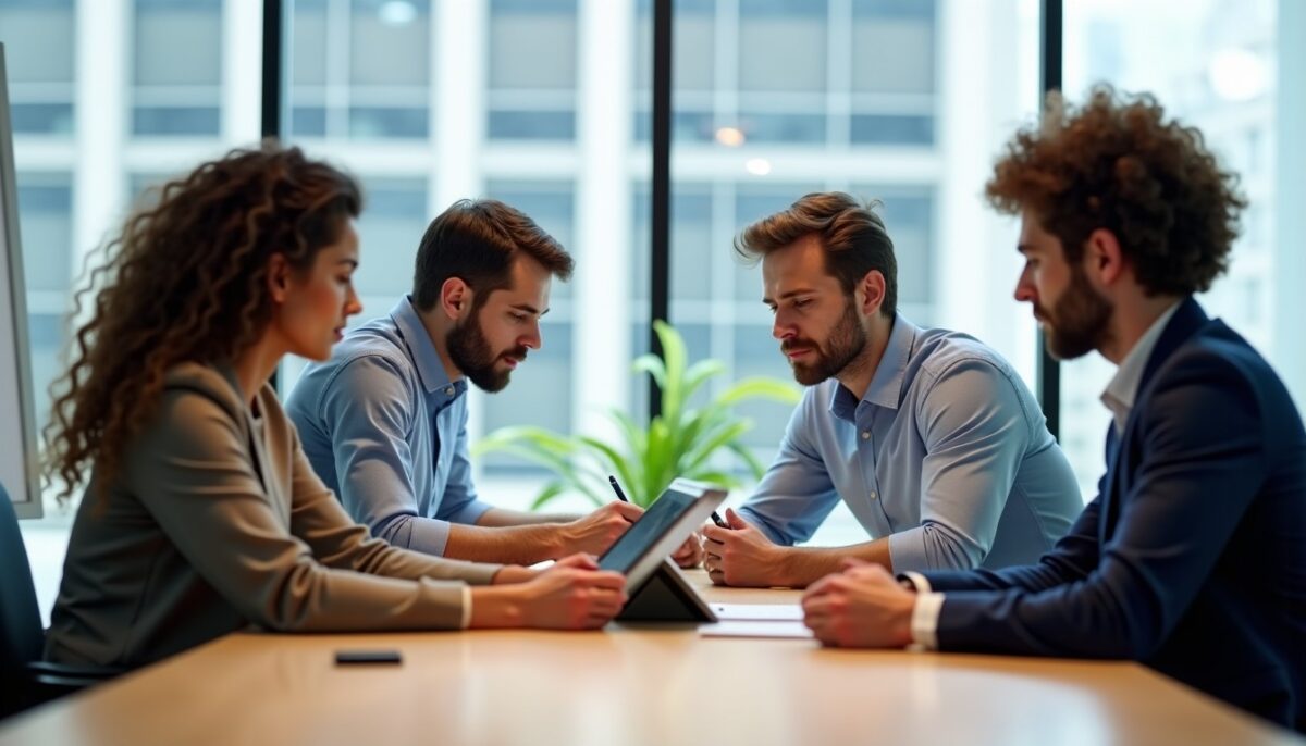 Guide complet pour bien choisir votre cours de gestion de projet