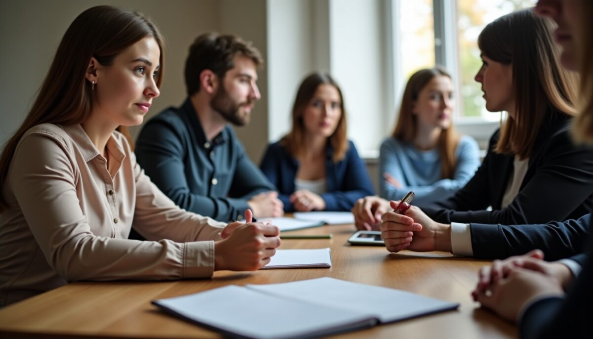 Comment choisir la formation idéale pour maîtriser la communication non violente ?