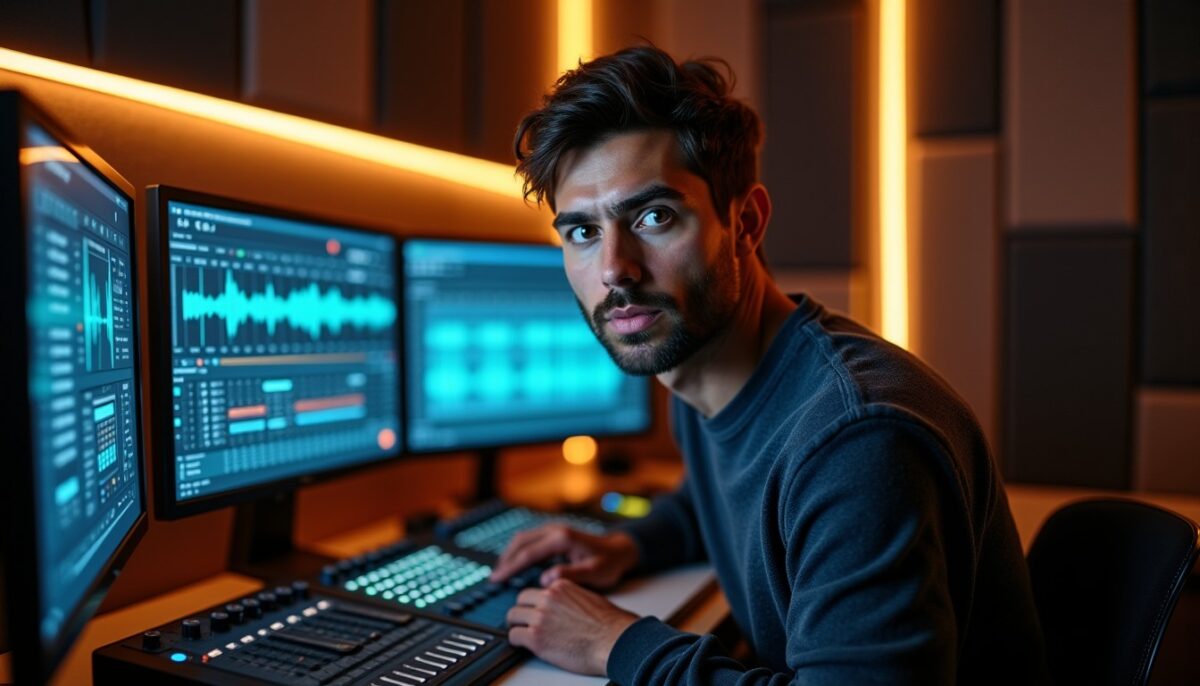 Maîtriser l&rsquo;art de la stratégie audio pour renforcer l&rsquo;identité de votre marque