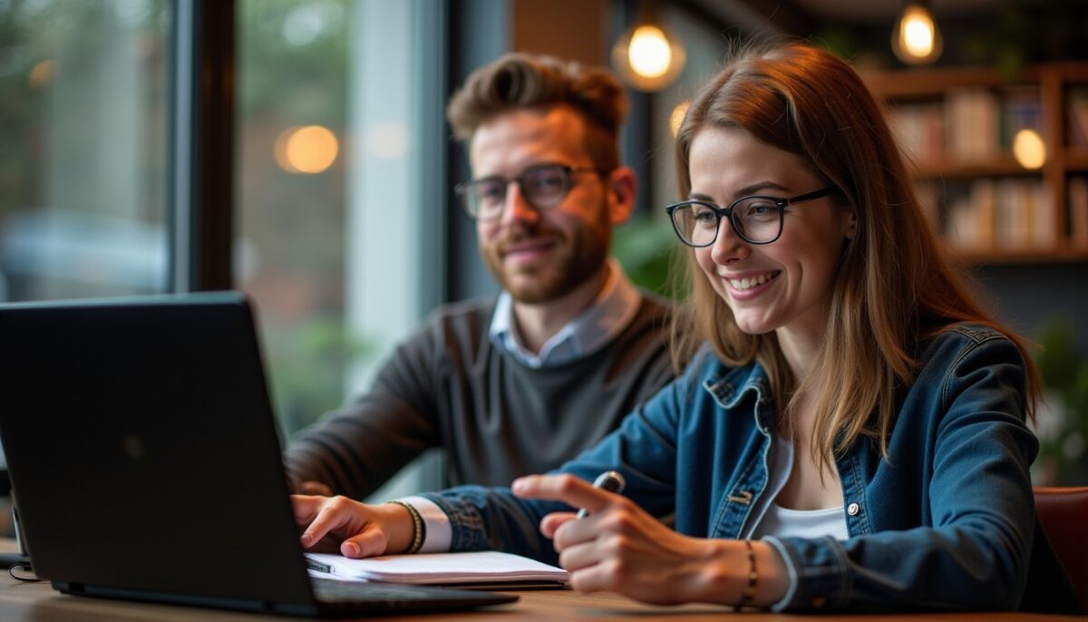 Découvrez l'agence web DualMedia : votre partenaire idéal pour répondre à tous vos besoins digitaux