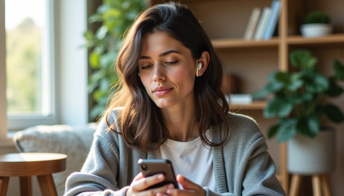 Maximiser le plaisir et l’efficacité : guide pour optimiser l’écoute quotidienne de vos podcasts