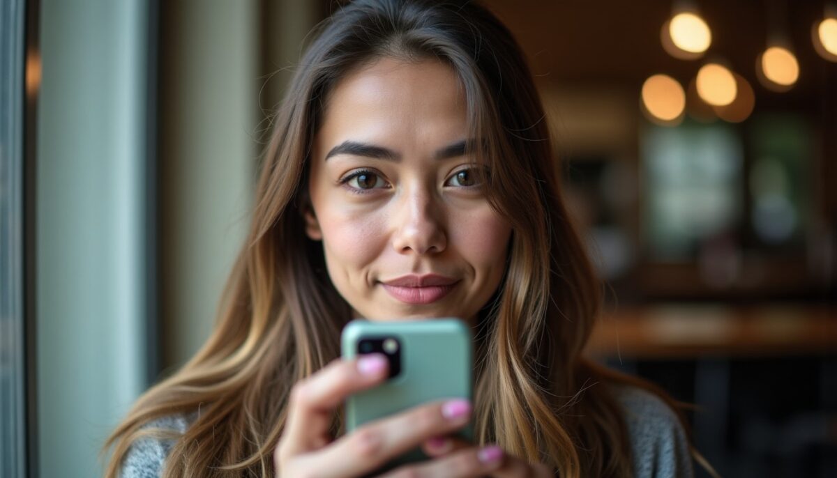 Les dimensions idéales pour votre photo de profil WhatsApp : tout ce qu’il faut savoir