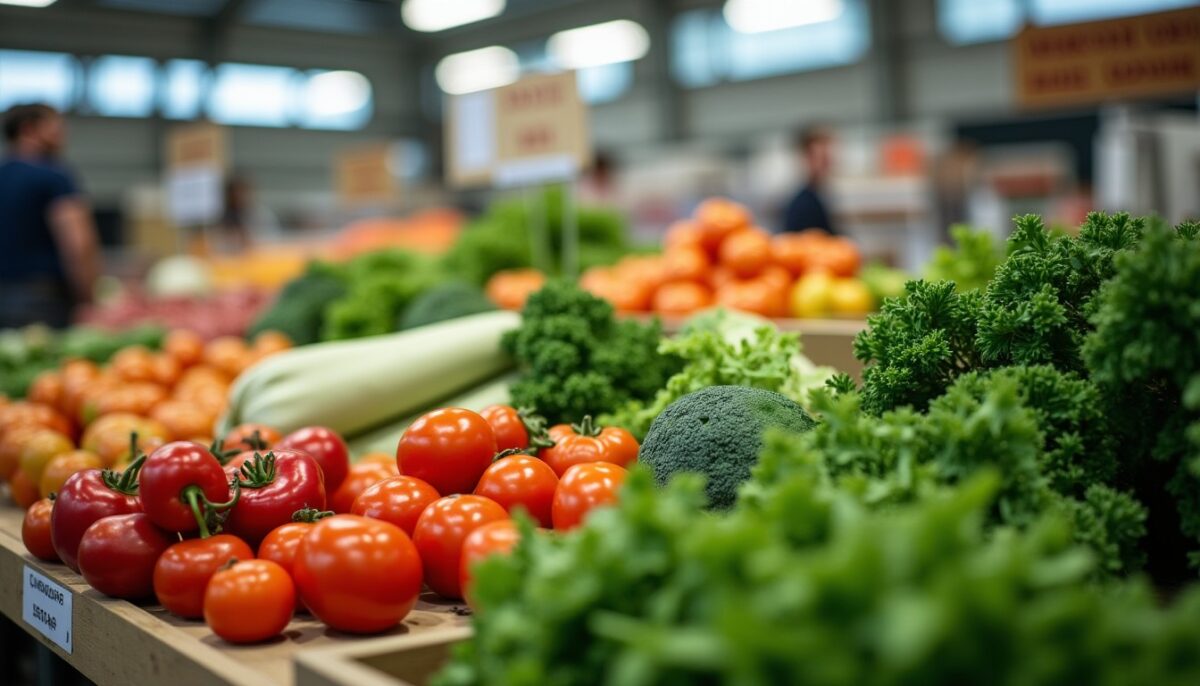 Gérer au Quotidien l&rsquo;Élimination Durable des Déchets Alimentaires
