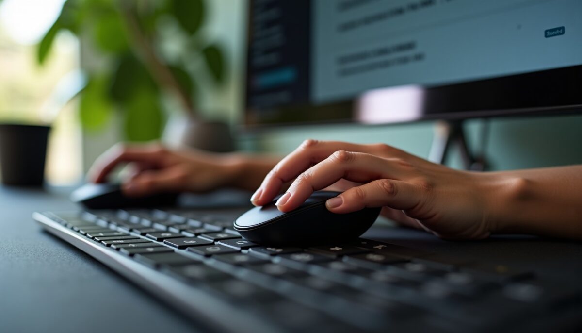 Guide pratique pour verrouiller votre page d’accueil sur un navigateur web