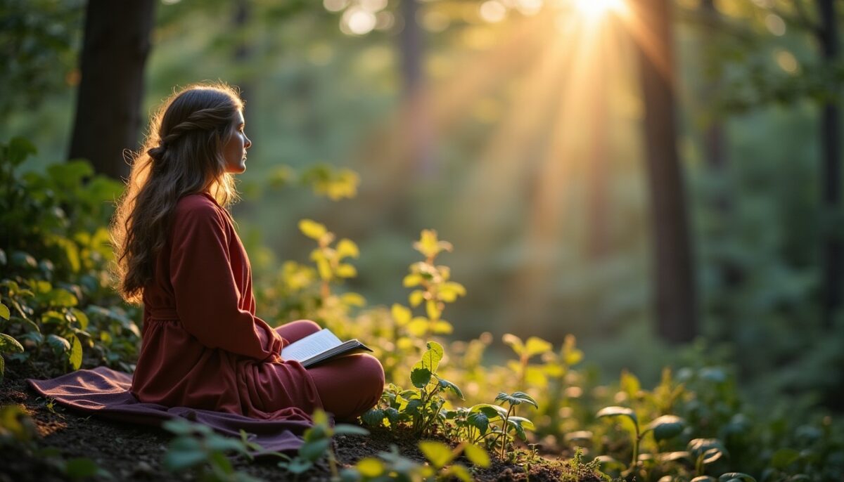Spiritualité en podcast : Les 7 pépites à ne pas manquer en 2025