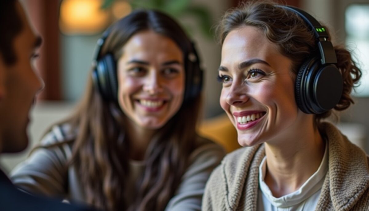 Top 7 des podcasts incontournables de culture générale à découvrir en 2025