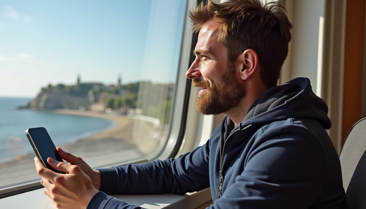Top 7 des podcasts francophones incontournables pour les passionnés de voyage en 2026