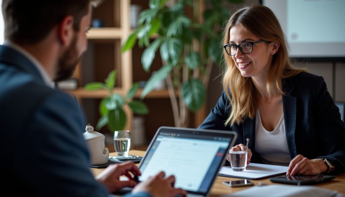 Au-delà du numérique : l&rsquo;importance incontournable des supports visuels physiques pour vos événements professionnels