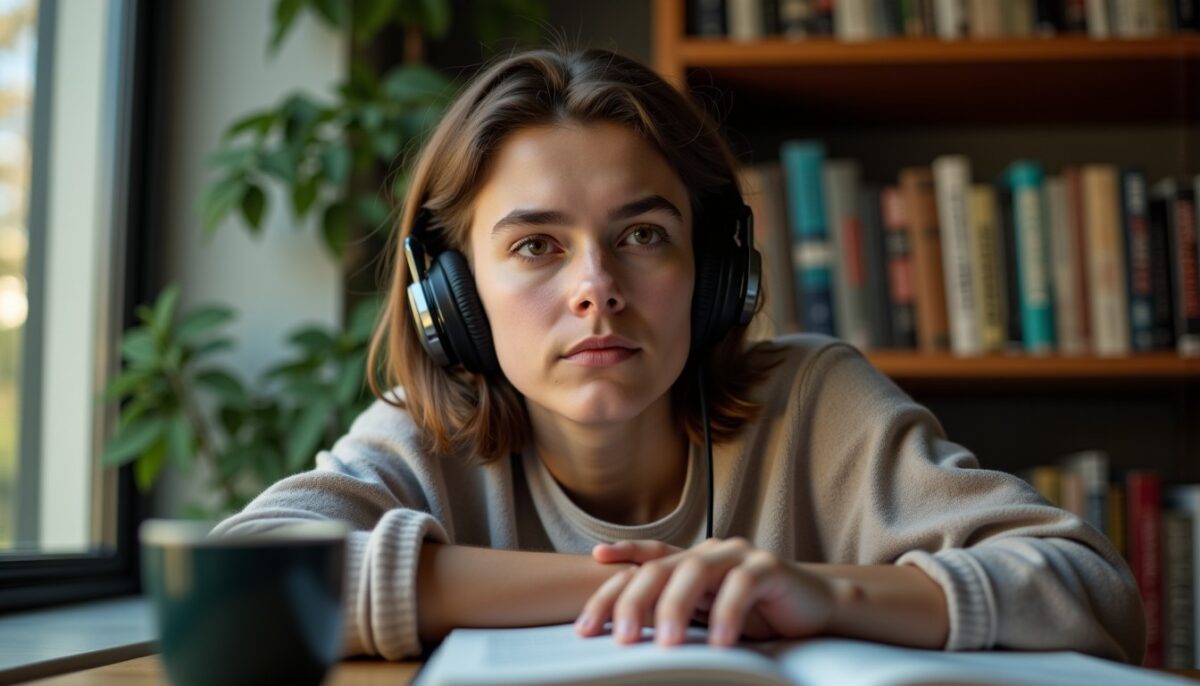 Podcasts incontournables pour plonger au cœur des enjeux sociologiques et mieux comprendre notre société