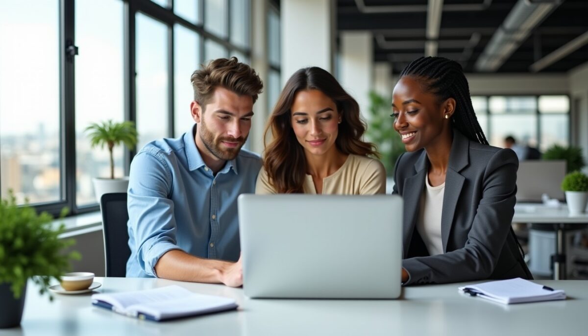 Découvrez les 10 agences SEO incontournables pour booster votre présence en ligne