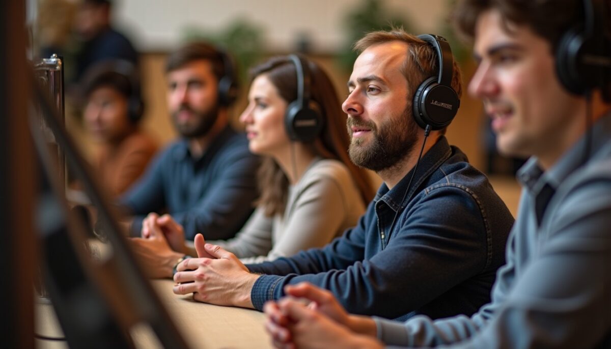 Top 5 des podcasts francophones incontournables sur l’islam à écouter en 2026