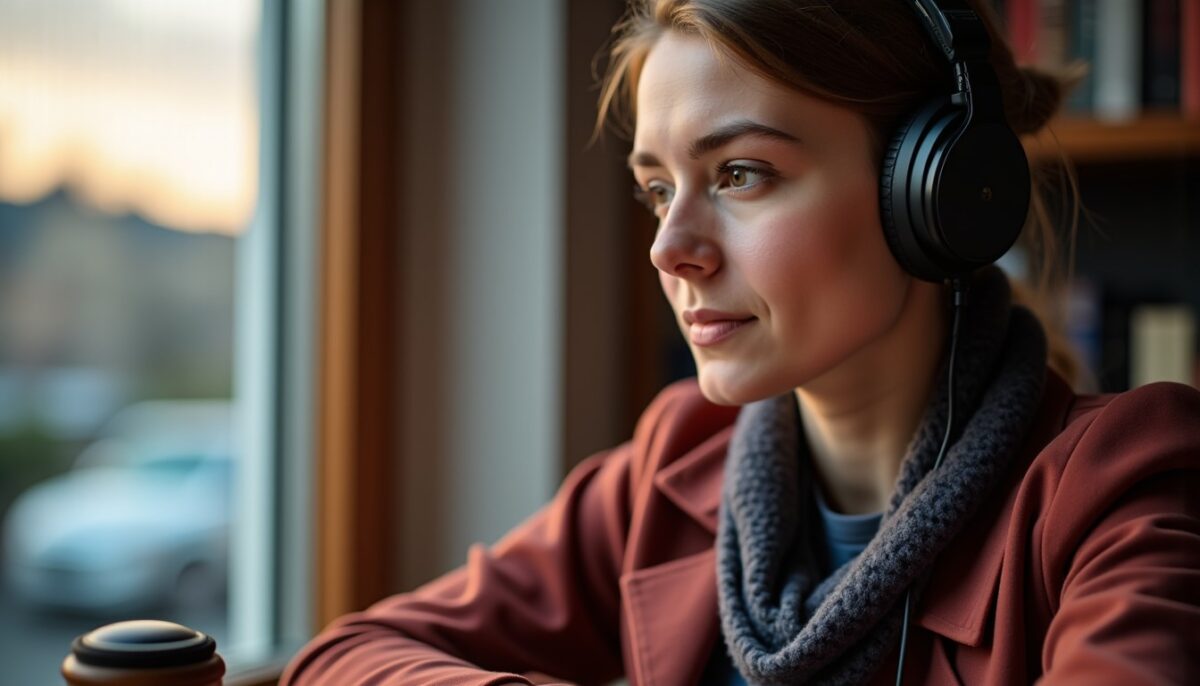 Podcasts paranormaux : top 7 des incontournables à découvrir en français