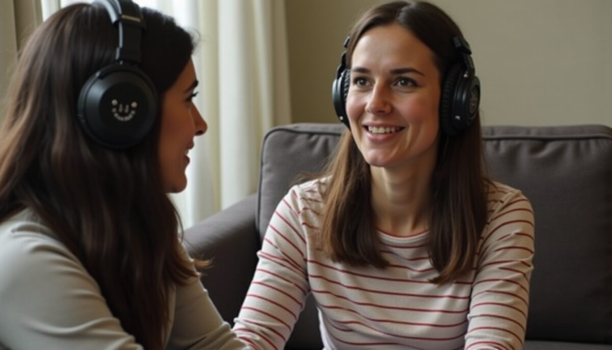 Top 5 des podcasts francophones incontournables pour ados en 2026